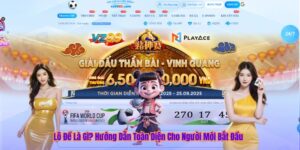 Lô Đề Là Gì? Hướng Dẫn Toàn Diện Cho Người Mới Bắt Đầu